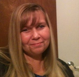 Meet your Posher, Ann